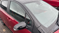 Toyota Yaris 1.5 VVT-i Blue Bi-tone 5dr Petrol Hatchback